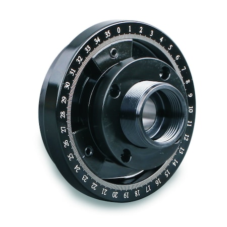 H & H Industrial Products FEB10 Tatung Grinding Wheel Adapter 2420-0410